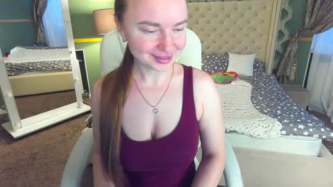 Monica online show from January 11, 1:32 pm