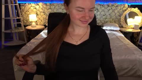 Monica online show from January 17, 1:27 pm