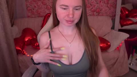 Monica online show from February 24, 6:22 am