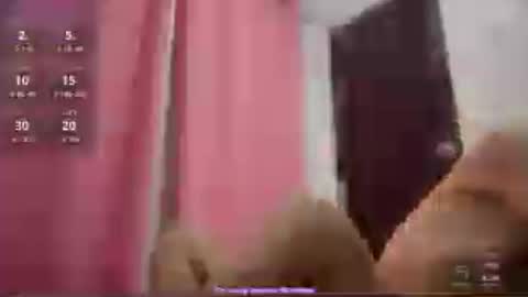 Snapshot of xo_worth_it chatting on July 13, 8:28 am nathalie online show from July 13, 8:28 am