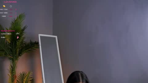 Andreea online show from January 10, 4:47 am