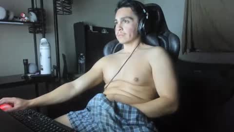 xoalejandroxo6 online show from February 16, 7:26 am