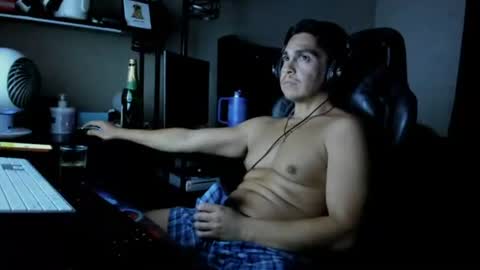 Snapshot of xoalejandroxo6 chatting on April 6, 5:19 am xoalejandroxo6 online show from April 6, 5:19 am