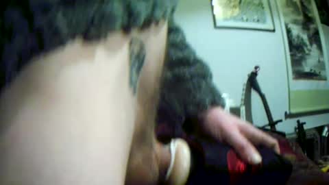 BADLANDS online show from January 13, 10:56 pm