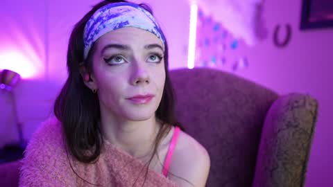 Bella Bondai online show from January 9, 12:09 pm