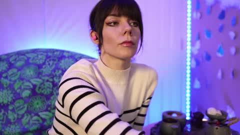 Bella Bondai online show from March 11, 8:09 am