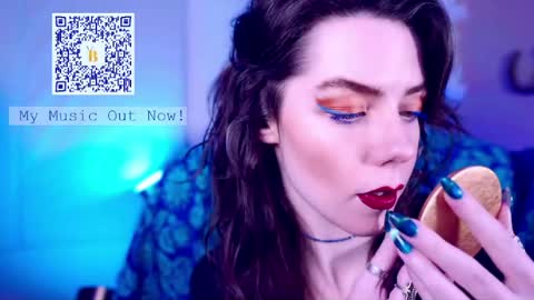 Bella Bondai online show from April 20, 3:09 am