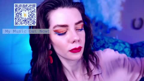 Bella Bondai online show from April 22, 1:19 am