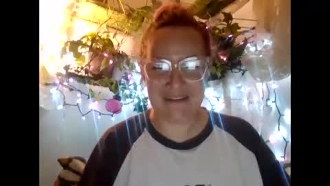 Snapshot of xocallalily chatting on March 7, 11:49 pm xocallalily online show from March 7, 11:49 pm