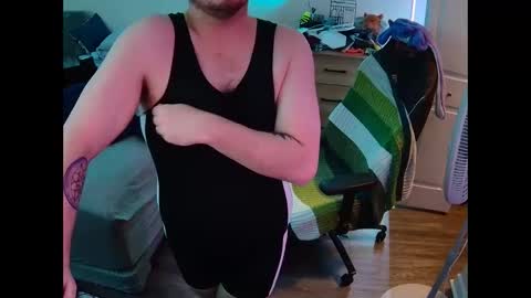 xOccupyMe online show from April 6, 2:09 am