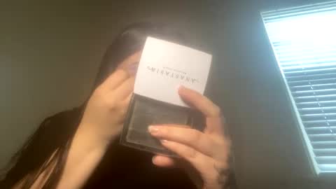 Snapshot of xocrybaby chatting on January 31, 6:57 pm xocrybaby online show from January 31, 6:57 pm