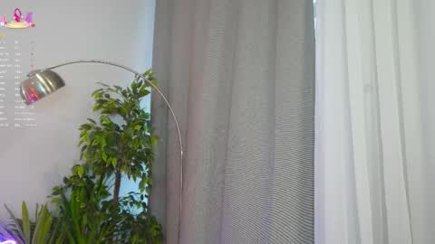 Milana online show from October 16, 6:58 am