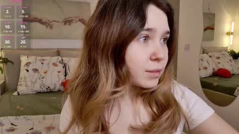 Milana online show from February 15, 6:54 am