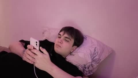 Mike online show from March 11, 7:31 pm