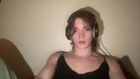 Snapshot of xooxie chatting on October 15, 5:18 am xooxie online show from October 15, 5:18 am