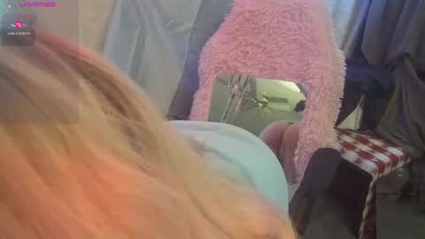 Chloe online show from February 22, 3:12 am