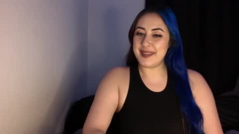 Miss K online show from February 20, 5:44 am