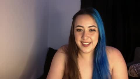 Miss K online show from February 27, 7:23 am