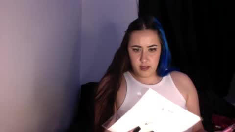 Miss K online show from February 28, 6:10 am