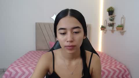 melany online show from April 20, 12:08 pm