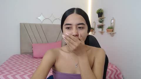 melany online show from April 21, 12:11 pm