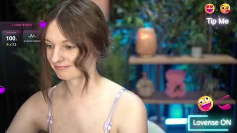 xoxo_molly online show from November 15, 9:21 pm