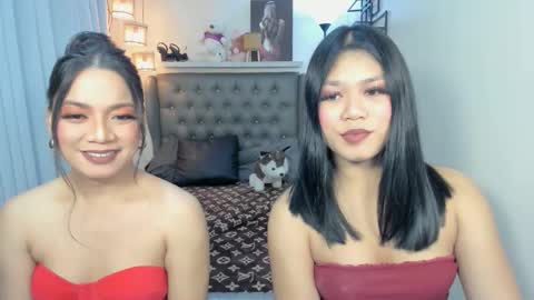 Snapshot of xoxoalyssa69 chatting on October 7, 10:51 pm xoxoalyssa69 online show from October 7, 10:51 pm
