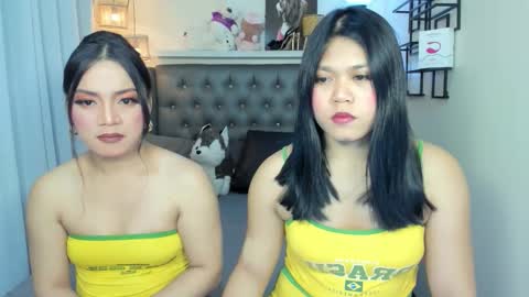 Snapshot of xoxoalyssa69 chatting on October 13, 11:27 pm xoxoalyssa69 online show from October 13, 11:27 pm