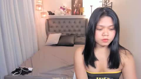 Snapshot of xoxoalyssa69 chatting on October 19, 6:36 am xoxoalyssa69 online show from October 19, 6:36 am