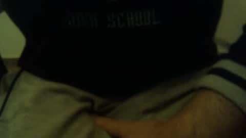 xoxopum online show from January 6, 12:05 am