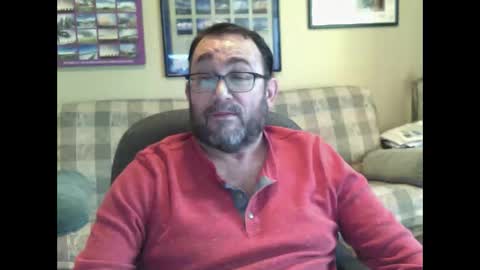 xPalidin online show from November 15, 1:29 pm