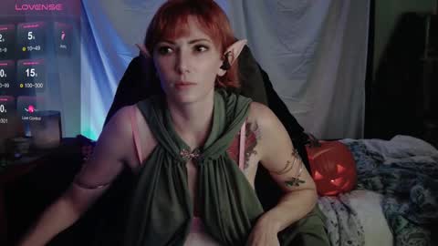 xpbunni online show from November 4, 6:45 am