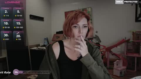 xpbunni online show from November 7, 8:58 am