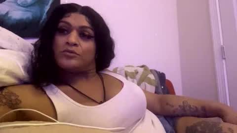 xperiencepressure online show from March 22, 8:34 pm