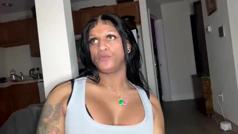 xperiencepressure online show from April 28, 1:04 am