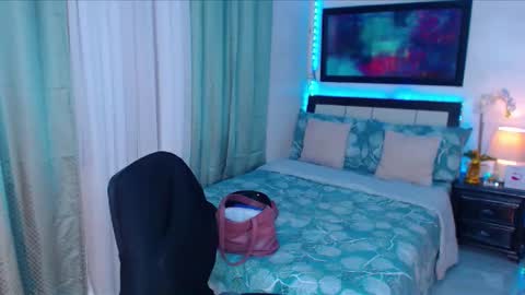 amanda online show from January 21, 7:58 am