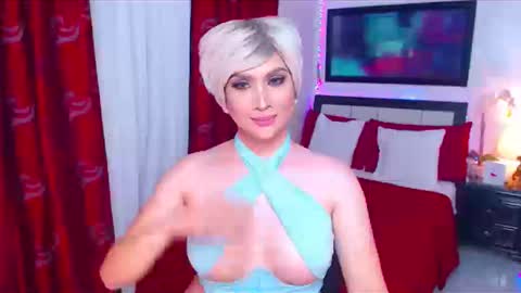 amanda online show from September 24, 4:16 am