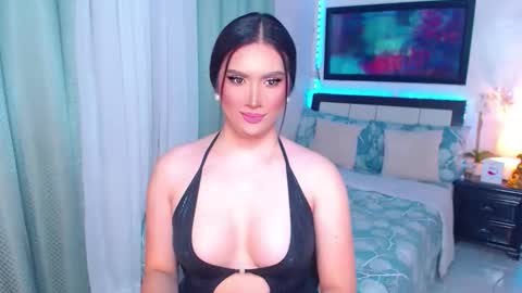 amanda online show from October 19, 3:40 am