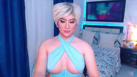 amanda online show from January 10, 4:25 am