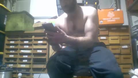 Xploringus online show from February 7, 5:38 pm