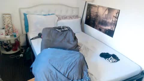 address me as QUEEN  NINA  A Little Bit  of ANGELIC FACE with a Wild Demonic Side online show from April 22, 9:22 am