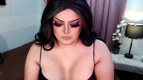 xsabbylicious69 online show from January 7, 9:40 am