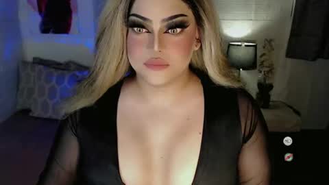 xsabbylicious69 online show from January 28, 1:05 pm