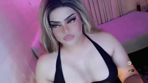xsabbylicious69 online show from September 14, 9:41 am