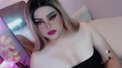 xsabbylicious69 online show from April 21, 11:29 pm