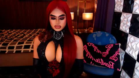 xscarlletegrey online show from June 8, 2:17 pm