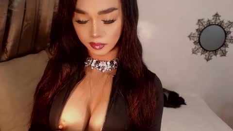 Katrina The Great online show from December 13, 1:44 pm