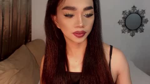 Katrina The Great online show from December 15, 11:12 am