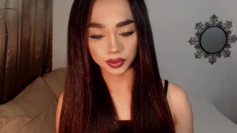 Katrina The Great online show from December 15, 2:16 pm