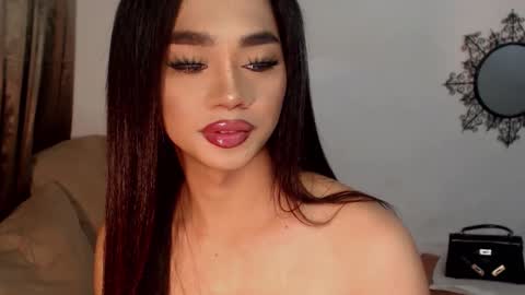 Katrina The Great online show from December 16, 2:38 pm